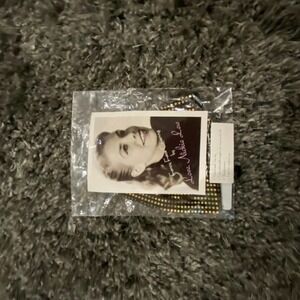 Fancy Face Covering​​​​​​​​​​